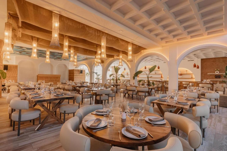 Food & Drinks 5, NOMMOS Beach RESORT & POOL CLUB, Marrakech