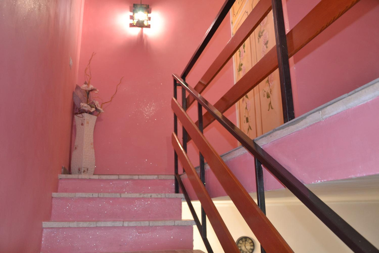 Others 4, CASA VACANZE - LA CASINA DI LALLA - Greccio, Rieti