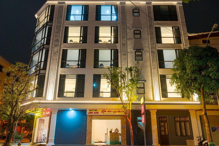 3, Motel Linh Anh, Thanh Hóa City