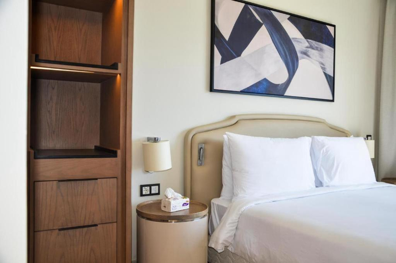 Bedroom 3, Address Beach Resort Marassi, El Alamein