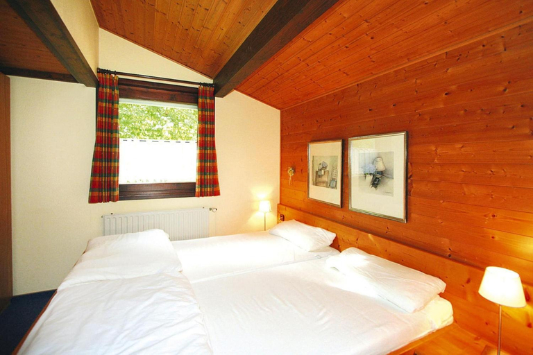 Bedroom 2, Feriendorf Ofingen, Bad Durrheim, Schwarzwald-Baar-Kreis