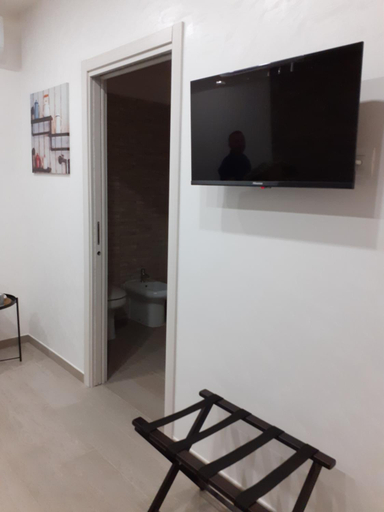 Others 3, Maison Marguerite, Barletta-Andria-Trani