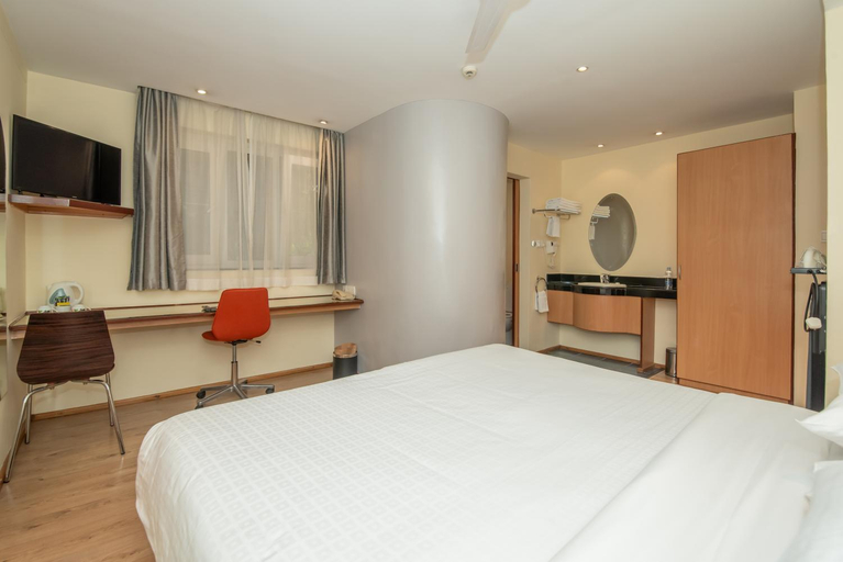 Bedroom 2, Best Western Nairobi Upper Hill, Kibra