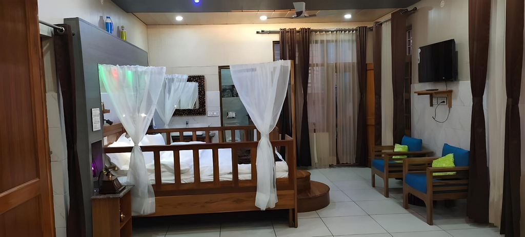 Others 4, Luxury Villa Dharamshala, Kangra