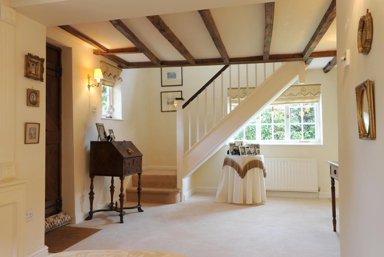 Others 2, Well House, Worcestershire
