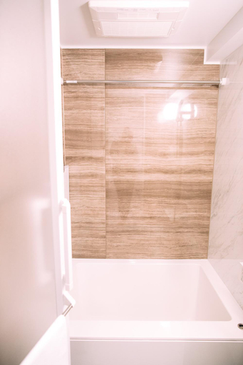 Bathroom 3, Dash Living Nihonbashi, Chūō