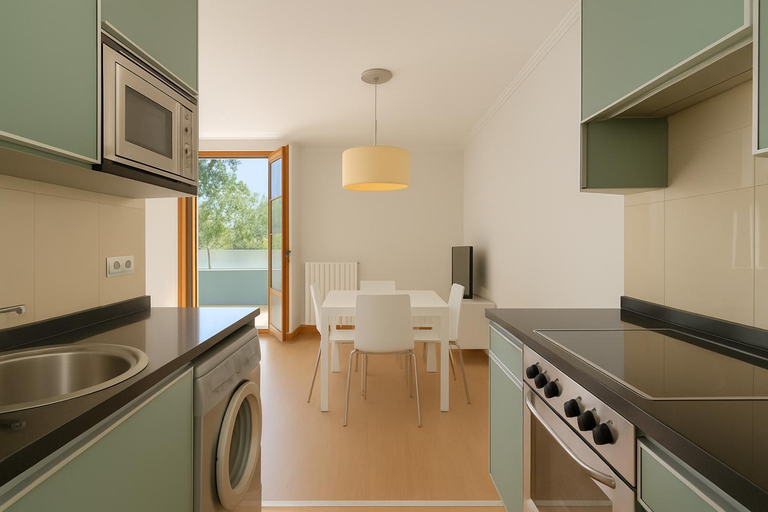 Others 5, Talaimendi Apartamentuak Zarautz, Guipúzcoa