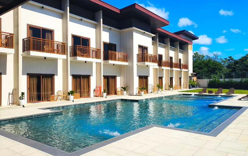 Swimming pool, Lotus Resort Panglao, Panglao