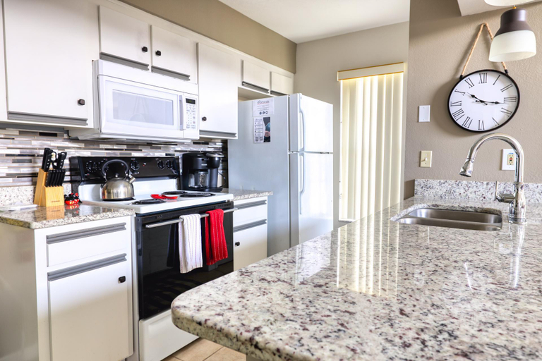 Others 4, Laguna Bay 2 Bed 2 Bath Condo Near Disney, Osceola