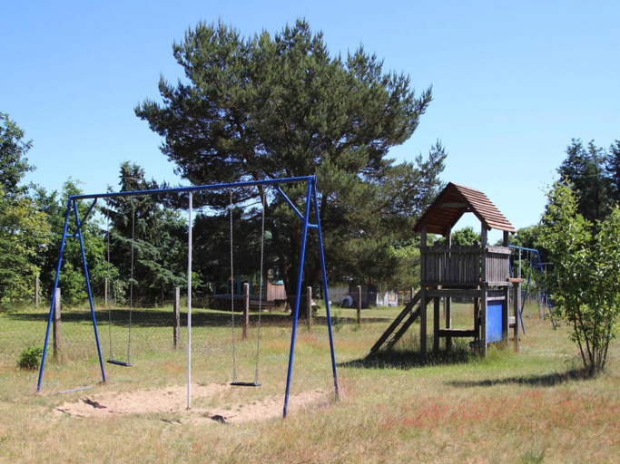 Facilities 3, Ferienhaus am Oase am Vilzsee, Mecklenburgische Seenplatte