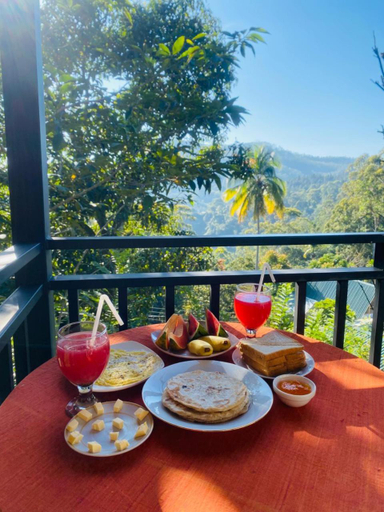 Food & Drinks 4, Nice View Guest House & Restaurant, Ella