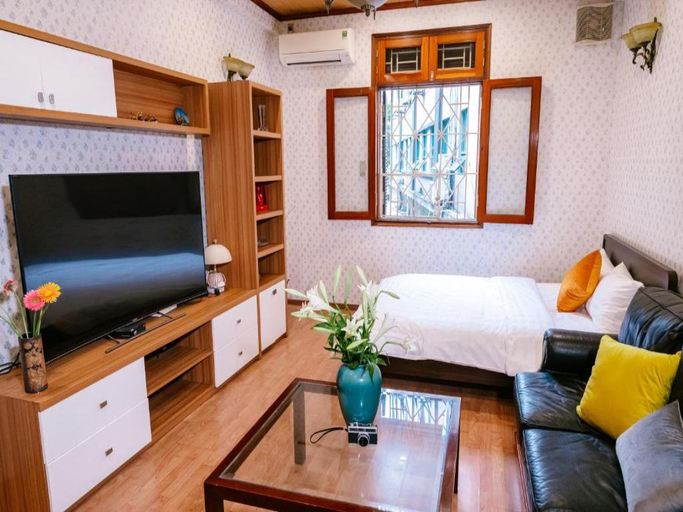 Others 5, Hola House Hanoi 2, Hoàn Kiếm