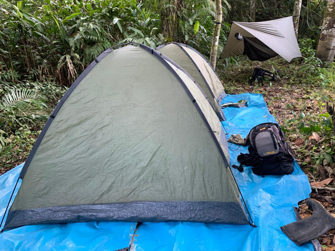 Others 4, Ayahuasca Eco Tours, Maynas