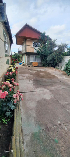 Others 5, Guest House Akbermet, Ton