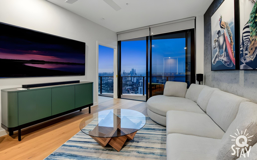 Others 5, Casino Private Apartments - QStay, Gold Coast