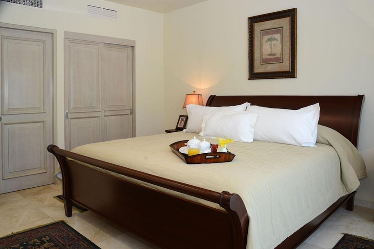 Bedroom, Porto Bello Gran Marina by GuruHotel, Cozumel