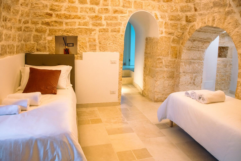 Bedroom, Castellinaria Holiday, Bari