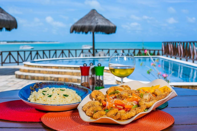 Food & Drinks