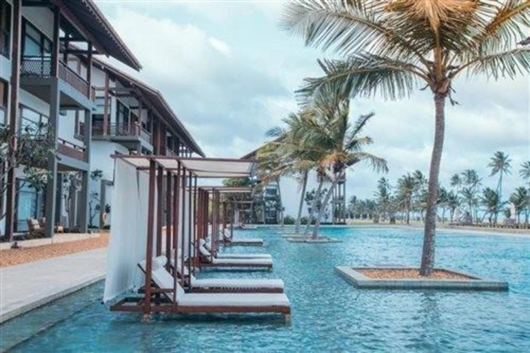 Sport & Beauty 2, Anantaya Resort and Spa Chilaw, Arachchikattuwa PS