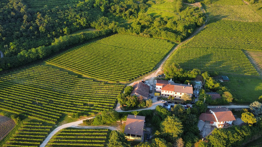 Others 4, Residence Tenuta Gambalonga, Padua