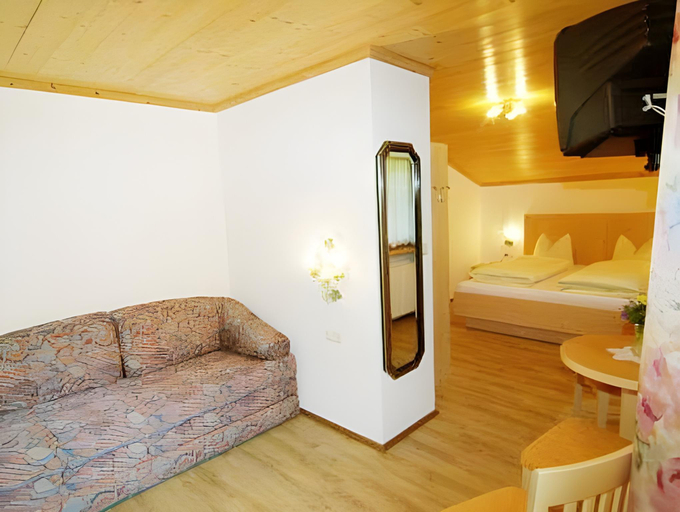 Bedroom, Haus Binder, Schwaz