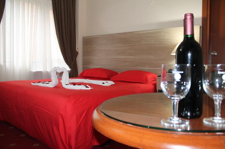Bedroom 3, Buyuk Sahinler Hotel, Fatih