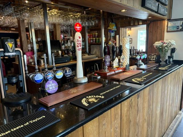 Others 5, The Rag at Rawnsley, Staffordshire