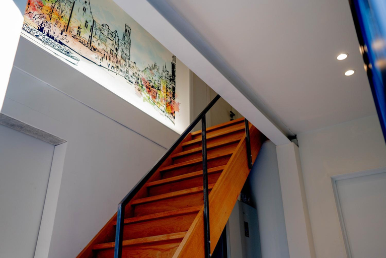 3, Copain Moulin, West-Vlaanderen