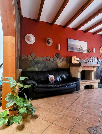 Others 5, Eden GuestHouse, Las Palmas