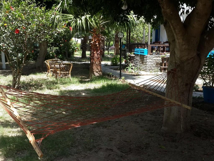 Others 4, Alfa Apart Otel, Bodrum