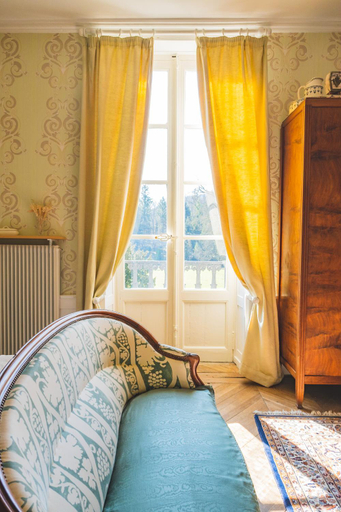 Others 3, Chateau de Choloy, Meurthe-et-Moselle