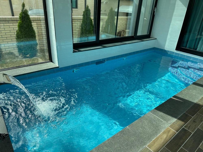 Sport & Beauty 4, Gyeongju Narang Stay Private House, Gyeongju