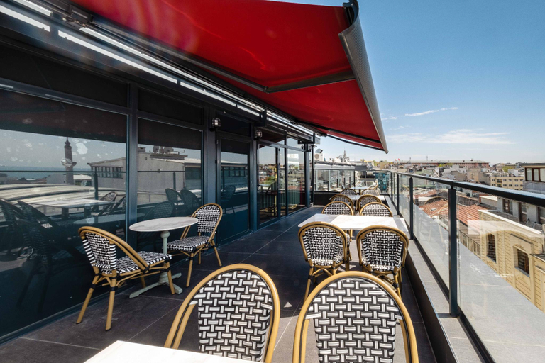 Food & Drinks 5, Yigitalp Istanbul, Fatih