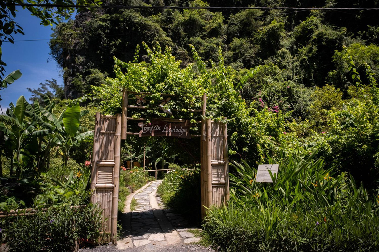 Exterior & Views 1, Trang An Ecolodge, Hoa Lư