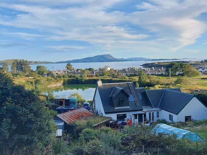 Others 5, Garragh Mhor, Argyll and Bute