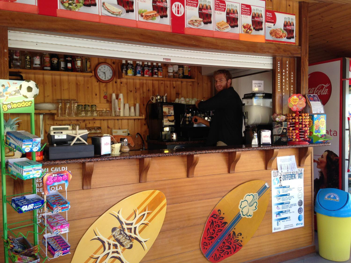 Food & Drinks, Apartments Viareggio, Lucca