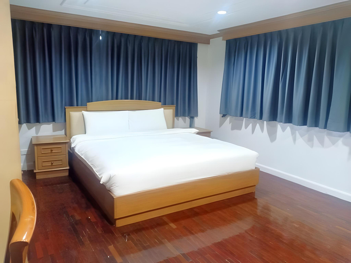 Bedroom 3, Supha Maison, Wattana