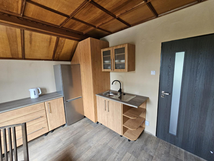 Others 5, Apartmany STESTI, Litoměřice