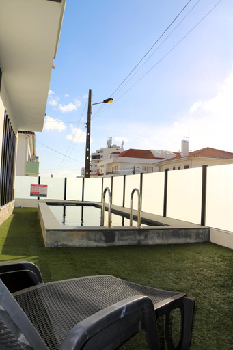 Others 3, Casa Caravelas - Matias Village, Lourinhã