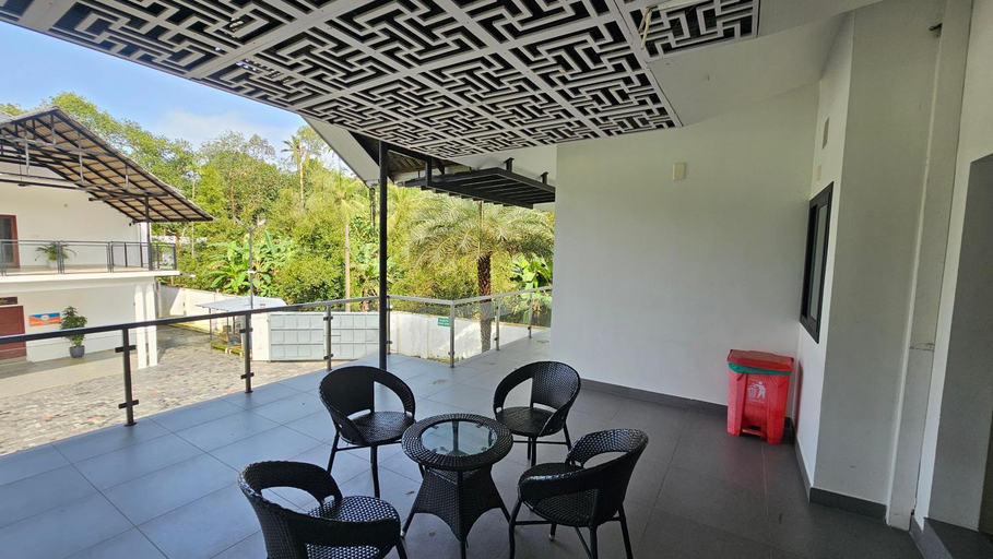 Others 5, River Terrace Resorts & Spa, Idukki