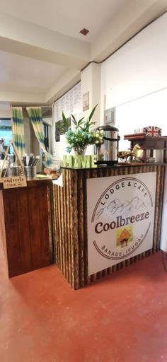 Food & Drinks 5, coolbreeze lodge and cafe, Banaue