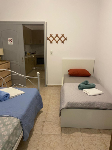 Others 4, Sunset Villa Apartments Alepokhori, Attica