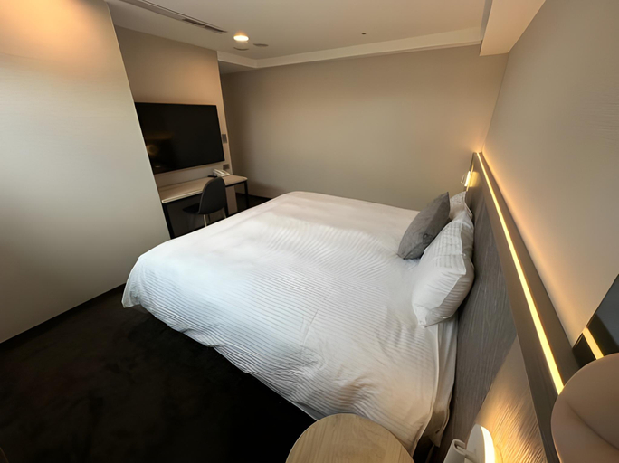 Bedroom 3, Hub Hotel Taichung Wenxin, Taichung