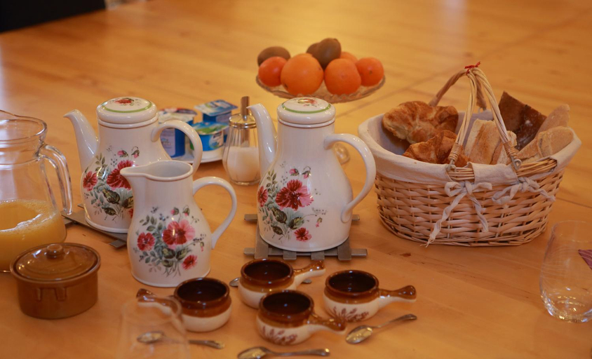 Food & Drinks, les Tours de Bombel, Dordogne