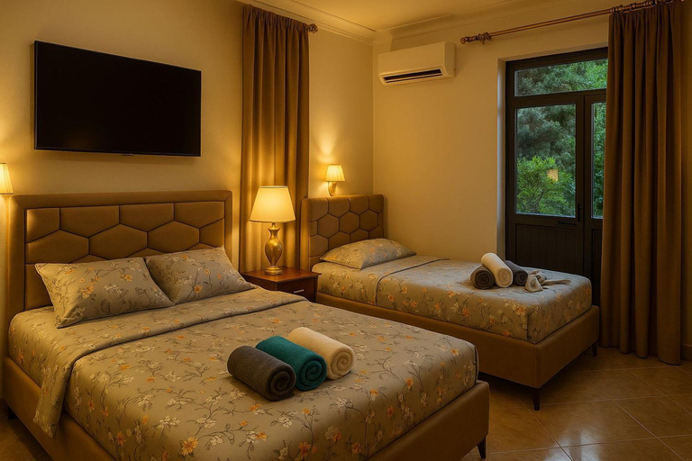 Bedroom 2, A-Vila, Kavajës