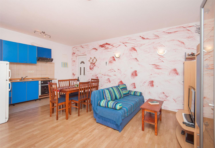 Facilities 5, Apartments Tatjana, Sukošan