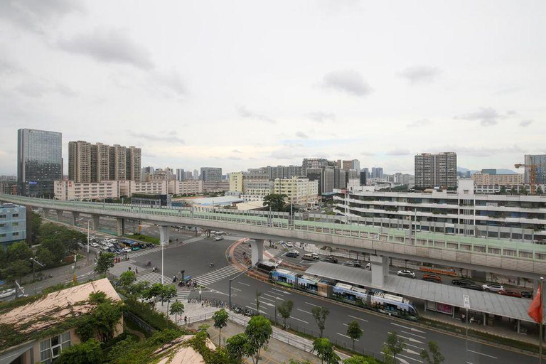 Others, New Plum Garden Seasons Hotel, Shenzhen