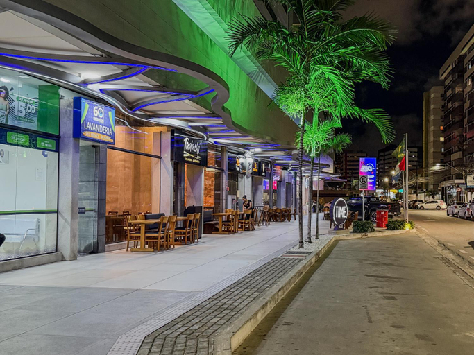 Others 5, Predio com excelente custo beneficio!, Maceió (capital)