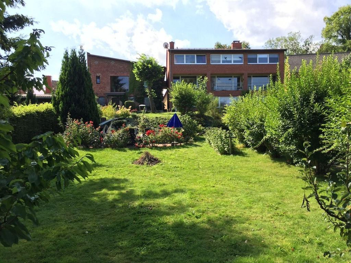 Others 5, Rosi Comfortable holiday residence, Mecklenburgische Seenplatte