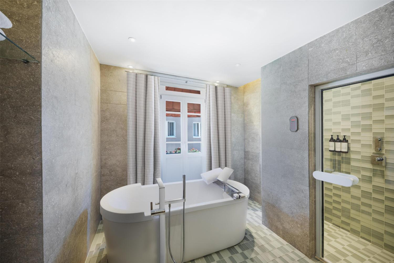 Bathroom 4, Park Hyatt Istanbul Macka Palas, Beşiktaş